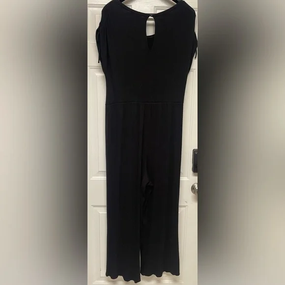 PLUS LANE BRYANT Jumpsuit - Picture 2 of 5